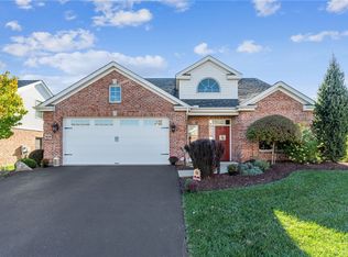 413 Crossbow Ct, McMurray, PA 15317