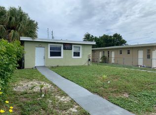 728 Truman Ave #3, Lake Worth, FL 33460