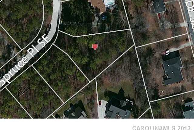 2nd image of 419 Spruce Pl SE #A