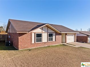 2014 Dusk Dr, Killeen, TX 76543