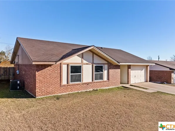 2014 Dusk Dr, Killeen, TX 76543
