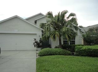 15022 Shaw Rd, Tampa, FL 33625