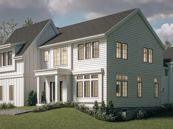 217 Melrose St #217, Auburndale, MA 02466