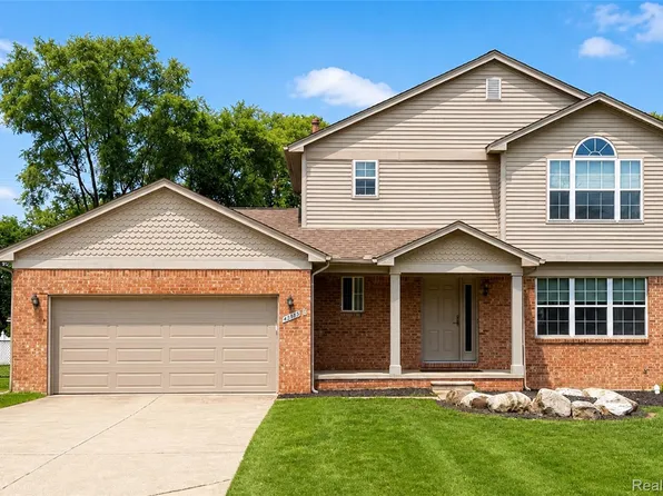 41585 Cherry Hill Rd, Canton, MI 48188