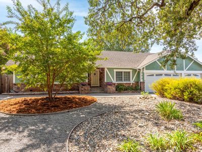 206 Callahan Lane, Windsor, CA, 95492