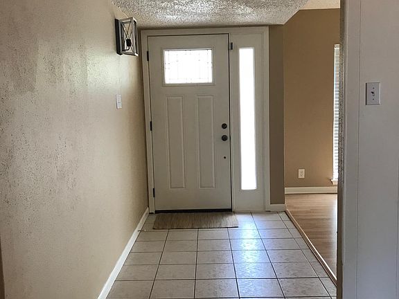 Entryway