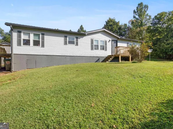 337 Sulphur Springs Rd, Fairmount, GA 30139