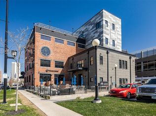 600 1st St SE APT 2E, Cedar Rapids, IA 52401