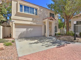 3222 Cheltenham St, Las Vegas, NV 89129