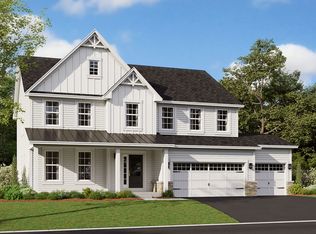 1082 Avery Ridge Cir, Lake Zurich, IL 60047