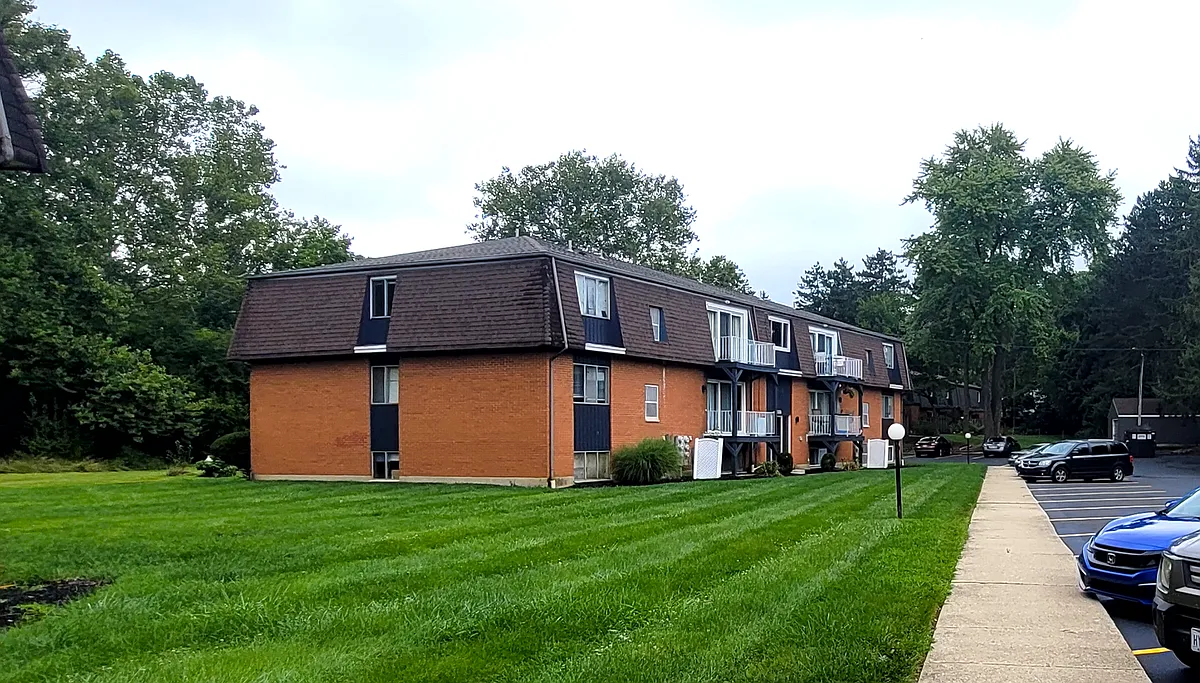 Building Photo - Flowerdale Apartments