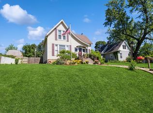 310 Greene St, Boone, IA 50036