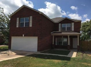 3814 Pavo Viejo, San Antonio, TX 78223