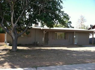 509 E Harmony Ave, Mesa, AZ 85204