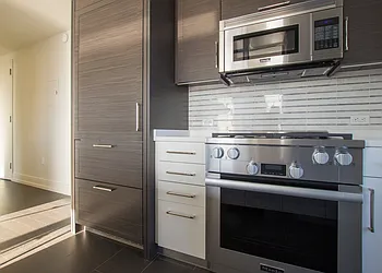 Rented by Extell Marketing Group LLC