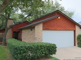 8418 Timber Bridge St, San Antonio, TX 78250