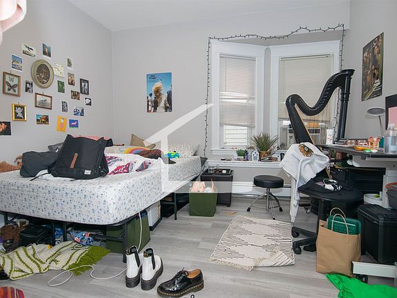 33 Long Ave. #2 Boston (Allston) Unit Photo 3