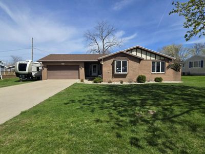 508 Cleveland St, Bad Axe, MI, 48413