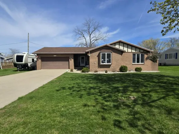 508 Cleveland St, Bad Axe, MI 48413