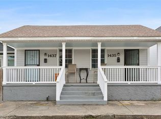 1435 Saint Anthony St, New Orleans, LA 70116