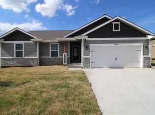 9944 Lavender Ln, Manhattan, KS 66502