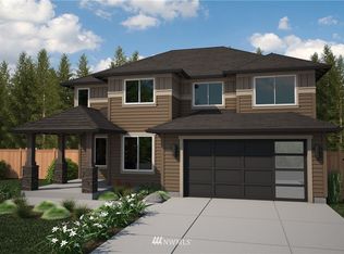 23303 12th Pl S LOT 20, Des Moines, WA
