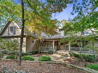 209 Wilderness Knoll, Big Canoe, GA 30143