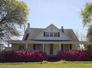 1206 Danburg Rd, Washington, GA 30673