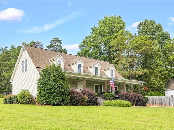 8104 Leabourne Rd, Colfax, NC 27235