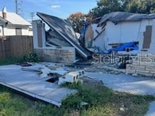 1415 E Bay St, Bartow, FL 33830