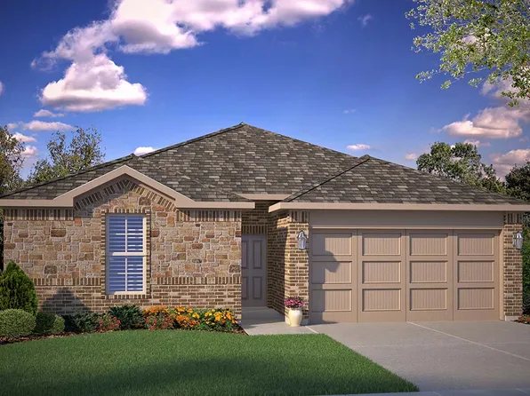 6210 Oracle Dr, Odessa, TX 79762