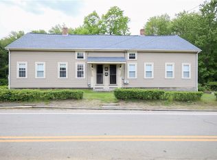 368 Church St, Pascoag, RI 02859