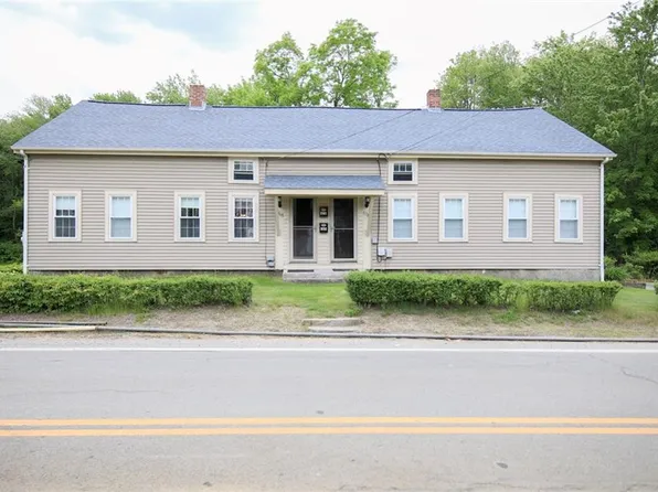 368-370 Church St, Pascoag, RI 02859