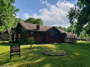 117 Melrose Cir, North Little Rock, AR 72114