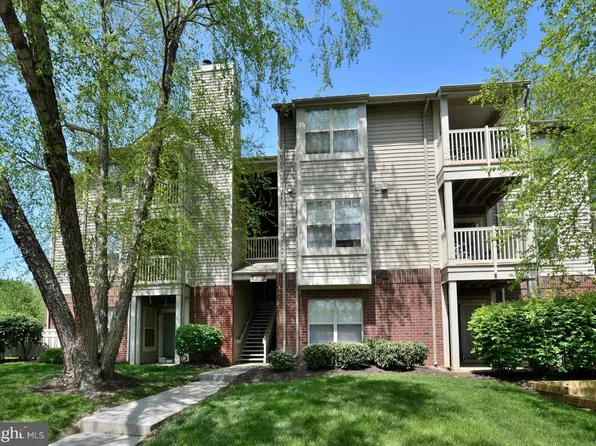 11710 Olde English Dr #11710B, Reston, VA 20190