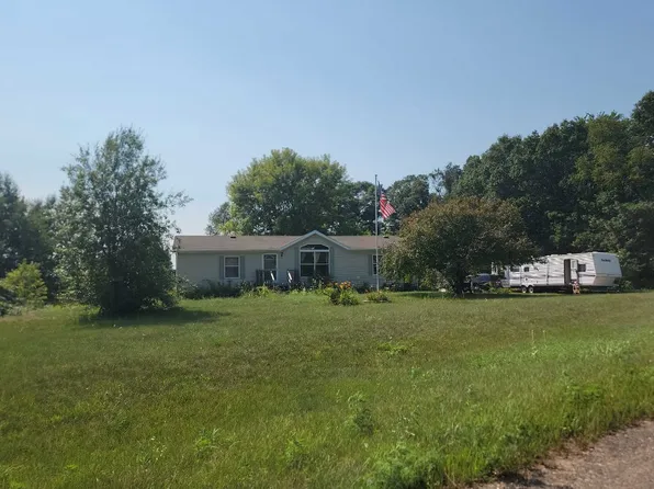 N5555 863rd St, Elk Mound, WI 54739