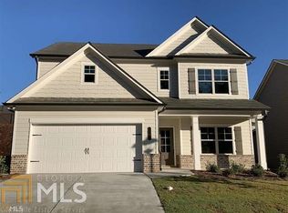 784 Brighton Park Cir #48, Hoschton, GA 30548