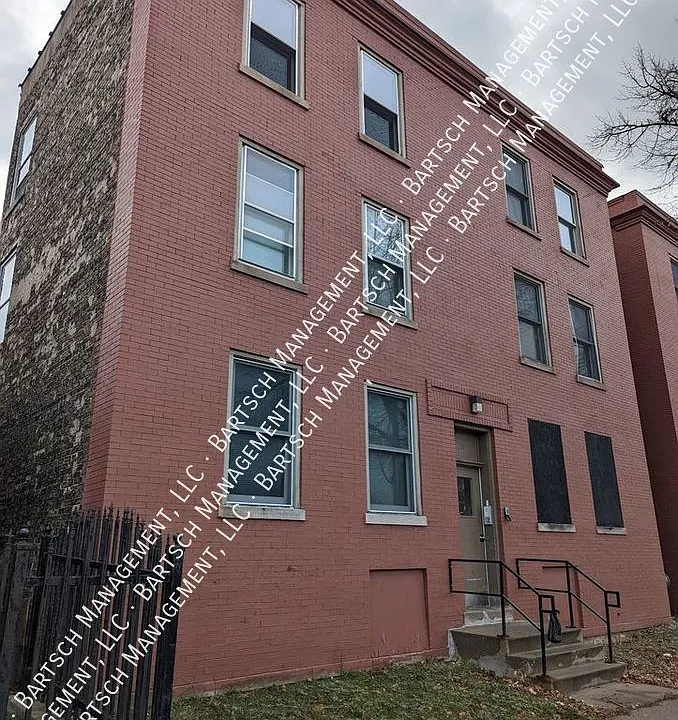 1311 W Madison St #10