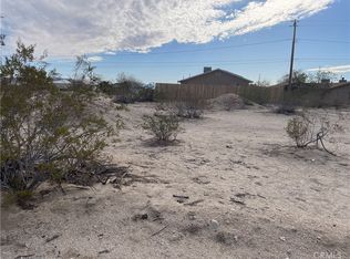 0 Sheridan Rd #228-29, Twentynine Palms, CA 92277