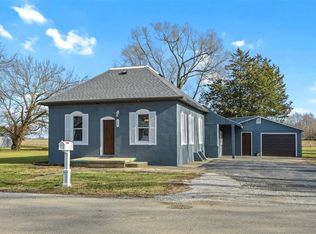 265 N Lincoln St, Bement, IL