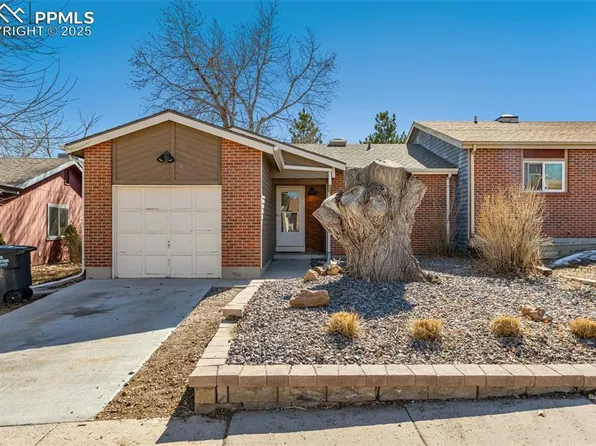 6358 Gunshot Pass Dr, Colorado Springs, CO 80917