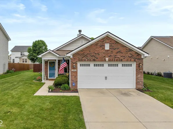 4256 Zachary Ln, Westfield, IN 46062