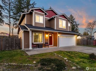 114 Lillian Lane SE, Rainier, WA