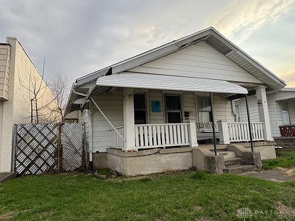 3rd image of 1316 N Keowee St