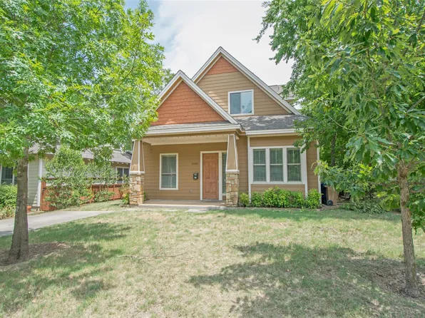 5405 Avenue H #A, Austin, TX 78751