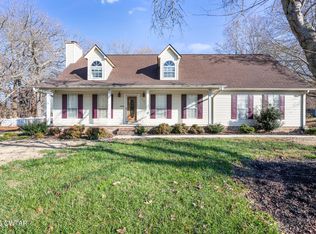 336 Turner Loop Rd, Humboldt, TN 38343