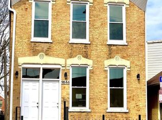 1644 W Cermak Rd #1F, Chicago, IL 60608