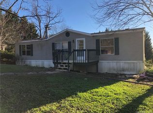 4282 Trojan Ln, Hudson, NC 28638
