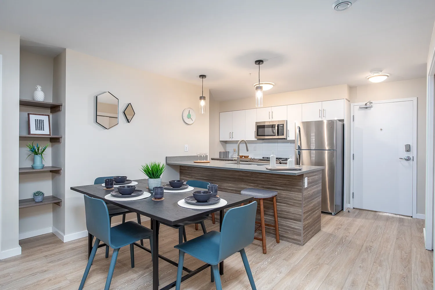 G17 Apartments at Tamarack — Photo 4