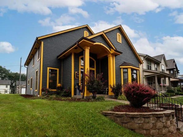 1733 North 17th STREET, Milwaukee, WI 53205